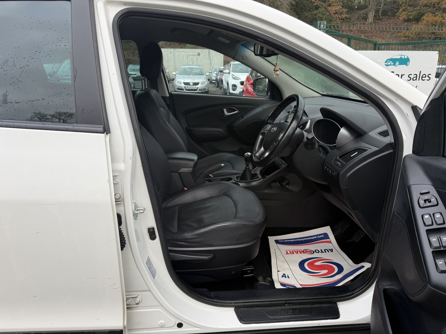 Used Hyundai Ix35 2014 for sale - 77801788: Photo 10