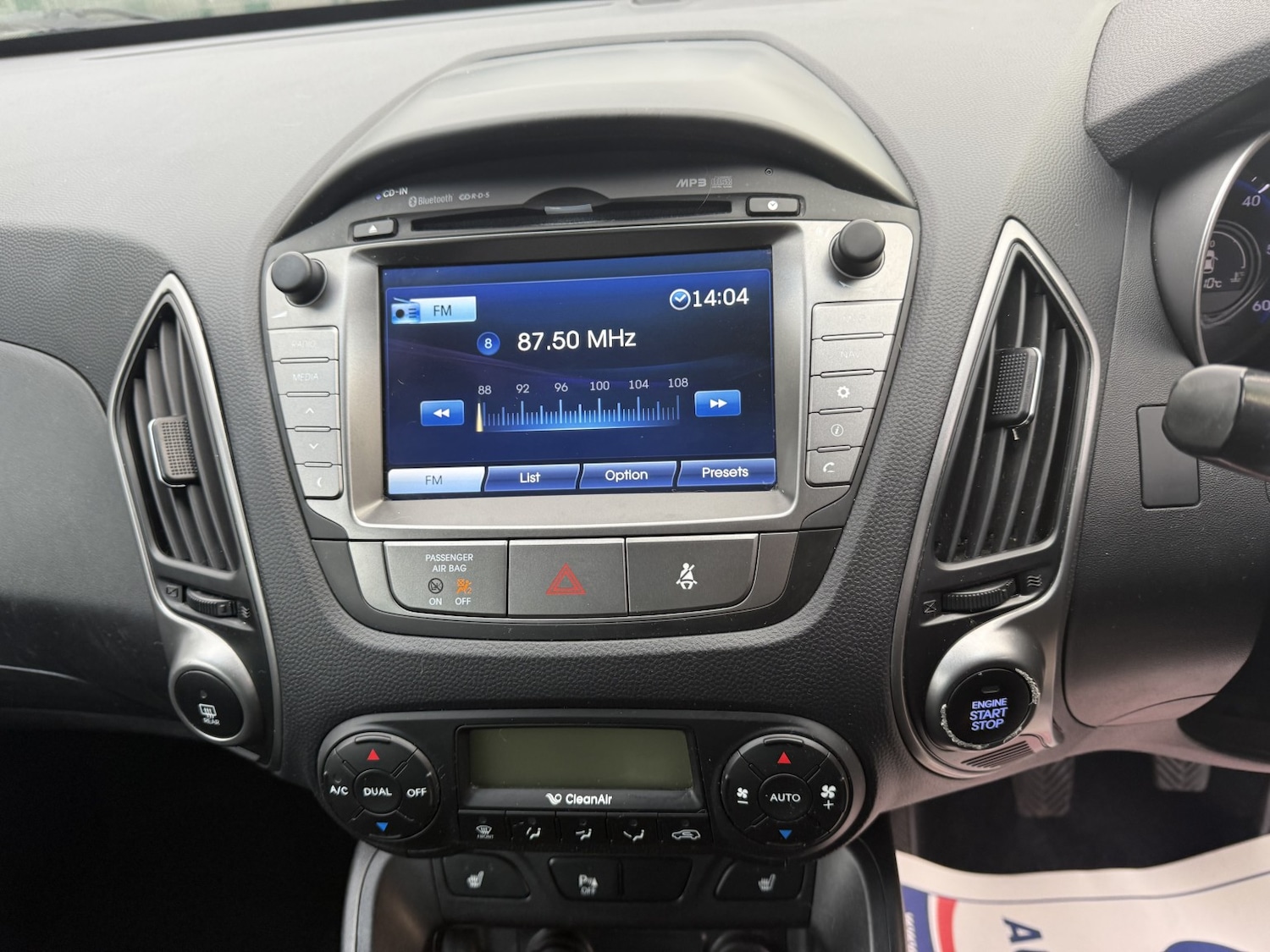 Used Hyundai Ix35 2014 for sale - 77801788: Photo 13