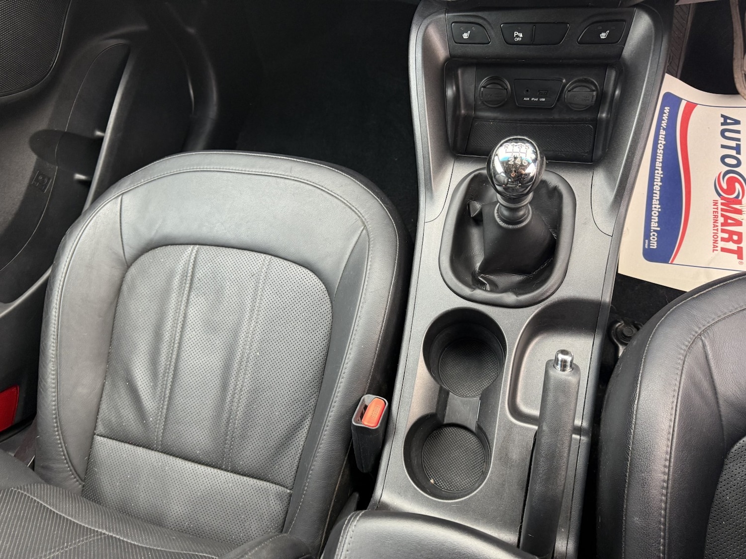 Used Hyundai Ix35 2014 for sale - 77801788: Photo 15