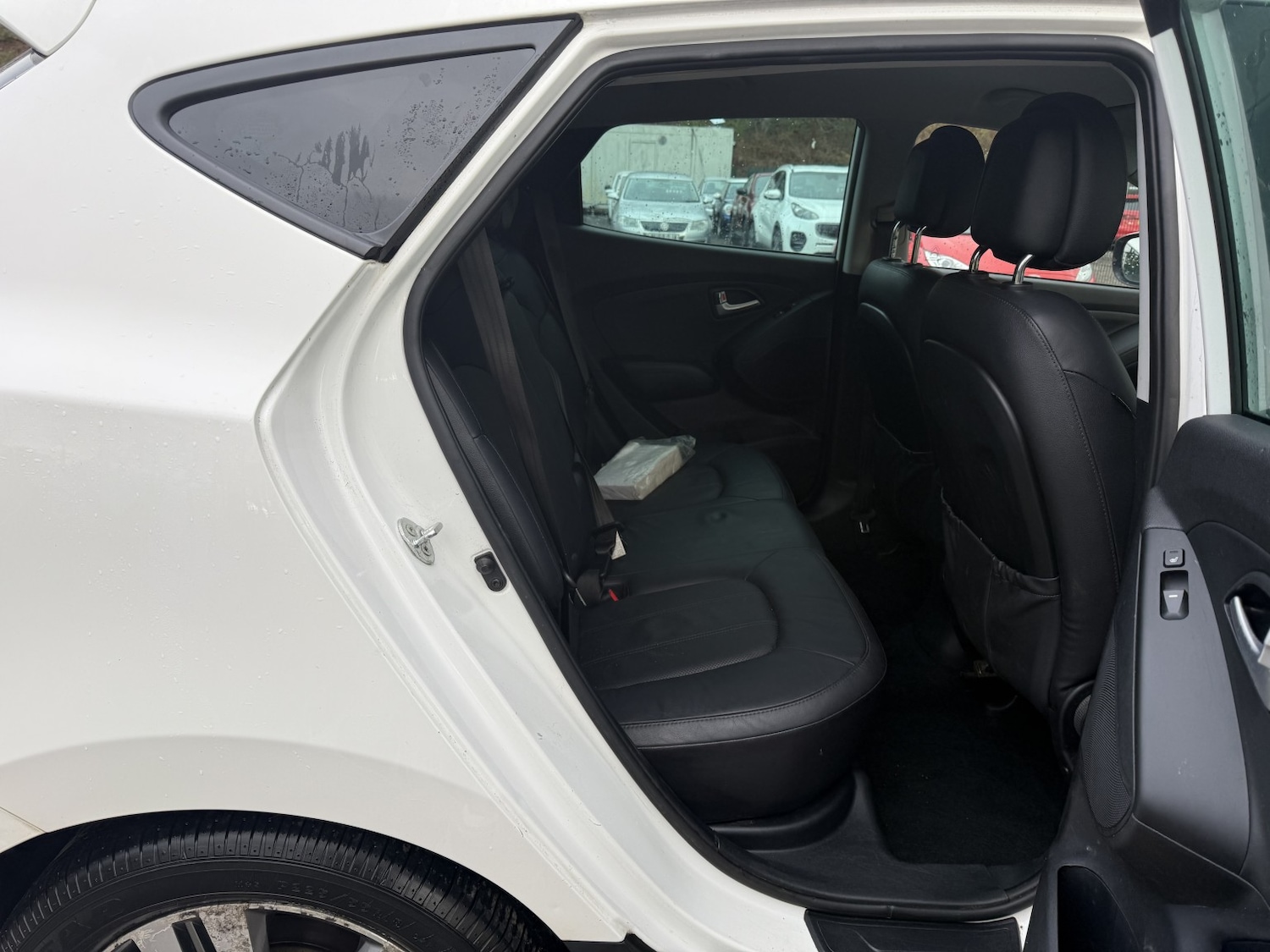 Used Hyundai Ix35 2014 for sale - 77801788: Photo 17