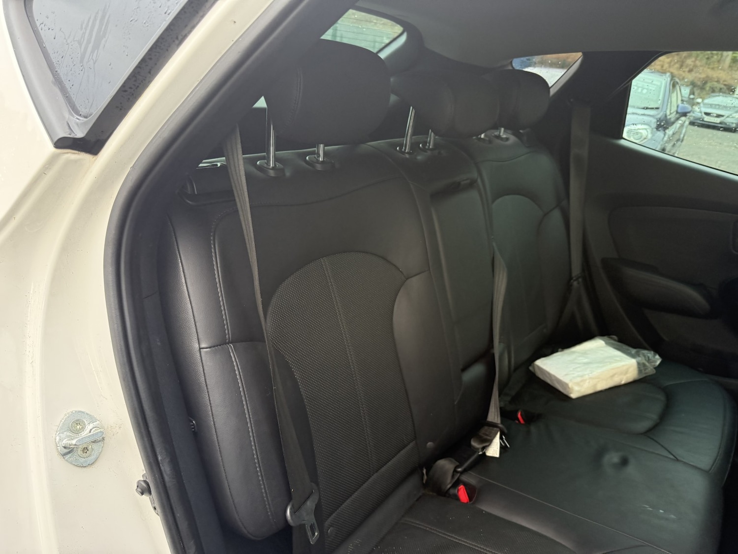 Used Hyundai Ix35 2014 for sale - 77801788: Photo 18