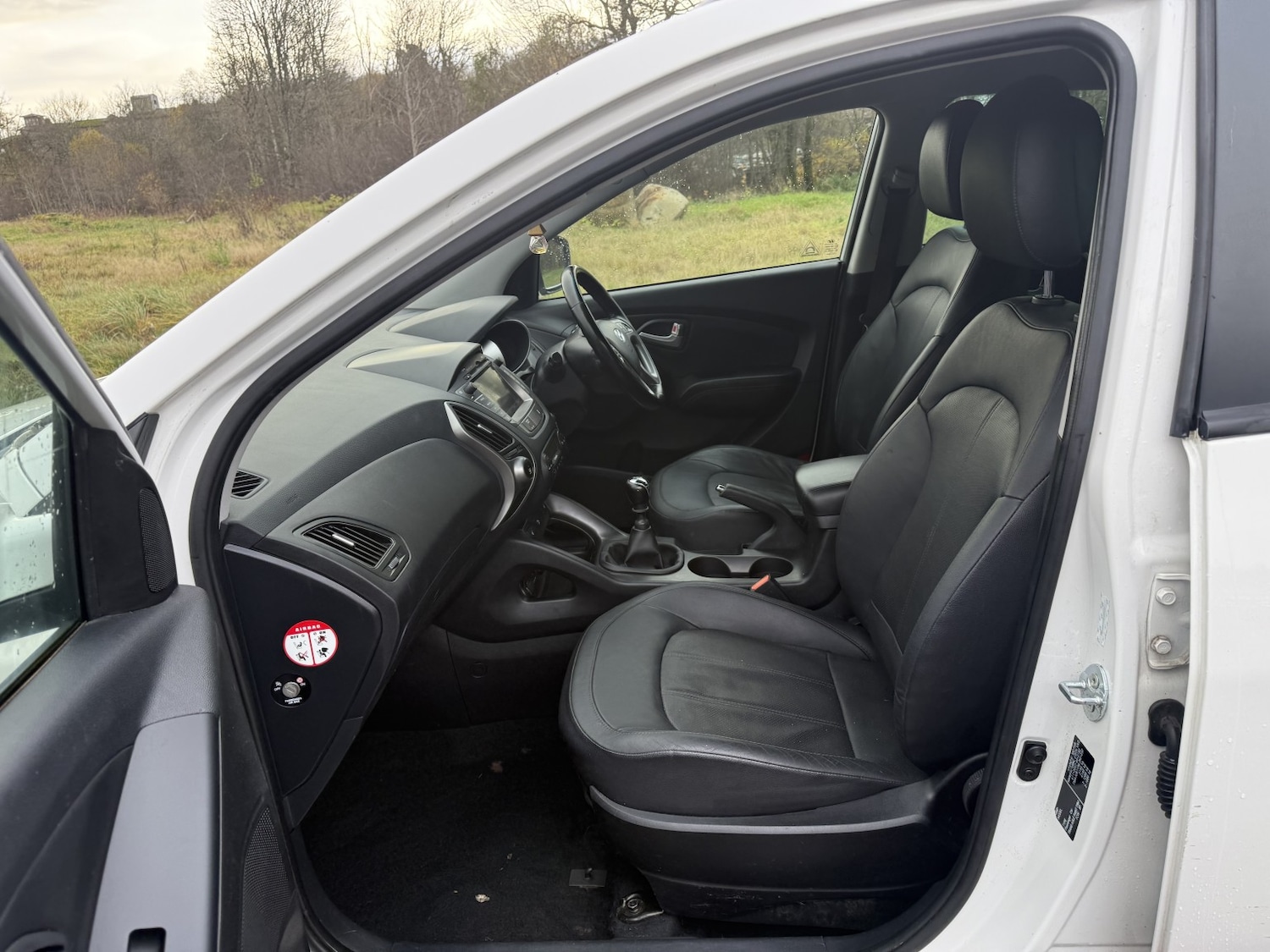 Used Hyundai Ix35 2014 for sale - 77801788: Photo 20