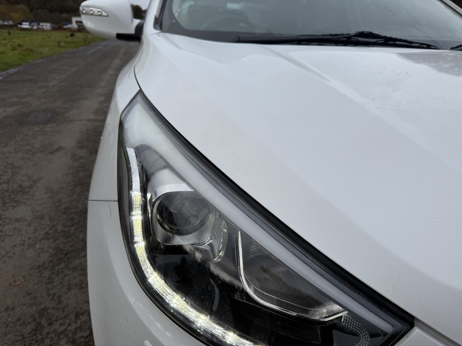 Used Hyundai Ix35 2014 for sale - 77801788: Photo 8