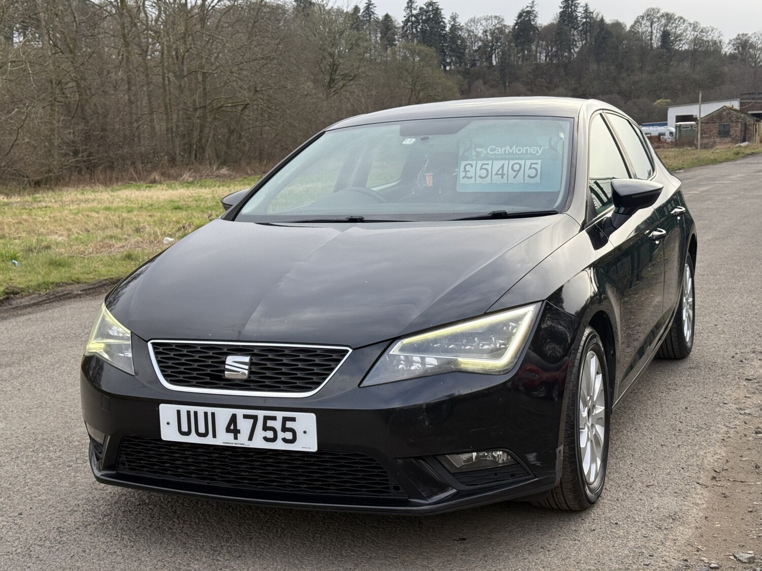 Used SEAT Leon 2013 for sale - 78004553: Photo 10
