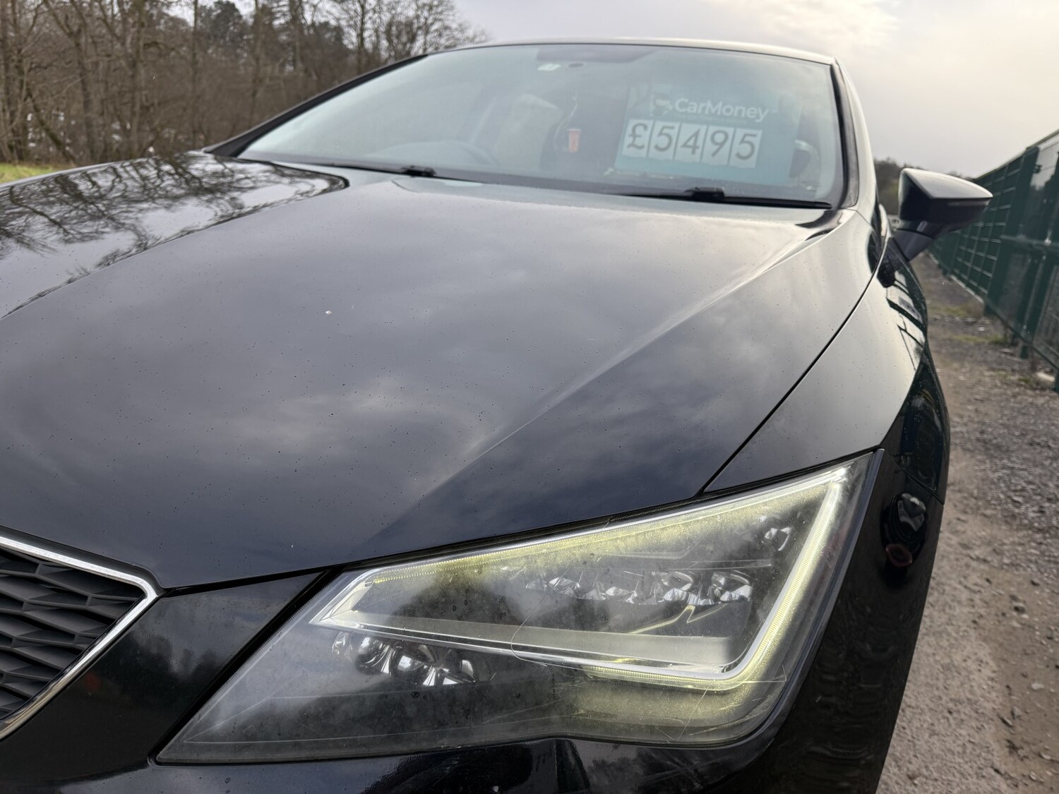 Used SEAT Leon 2013 for sale - 78004553: Photo 12