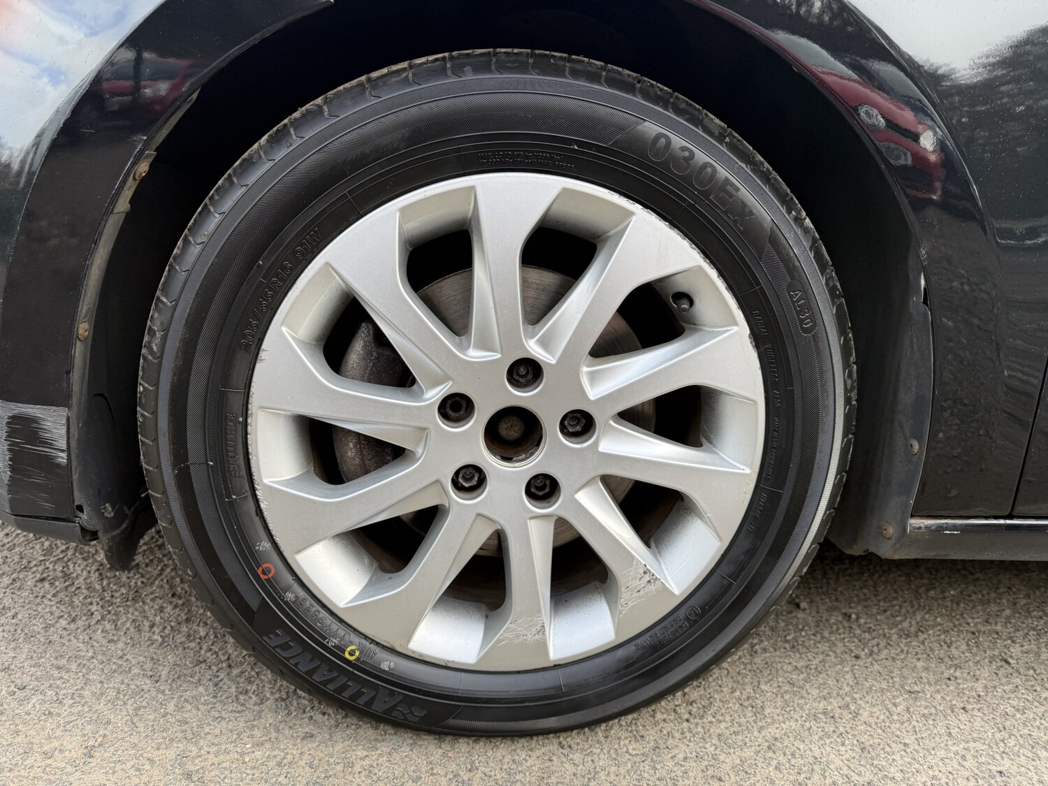 Used SEAT Leon 2013 for sale - 78004553: Photo 13