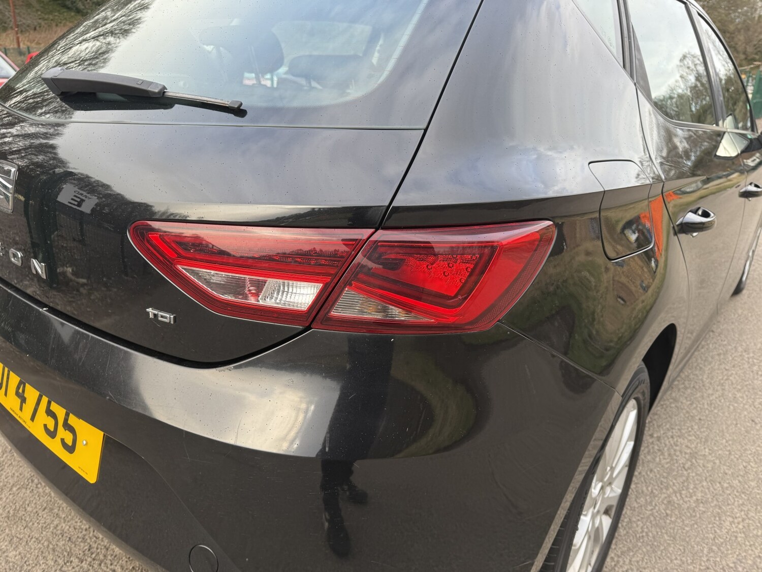 Used SEAT Leon 2013 for sale - 78004553: Photo 14