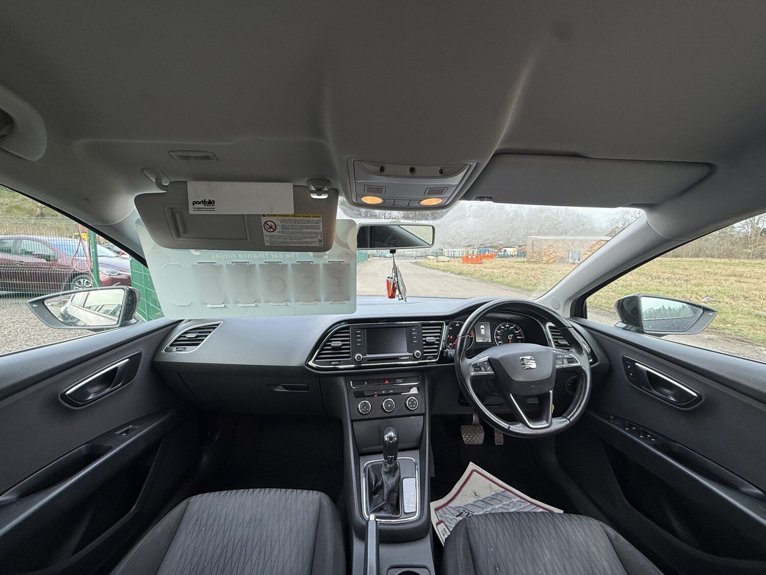 Used SEAT Leon 2013 for sale - 78004553: Photo 16