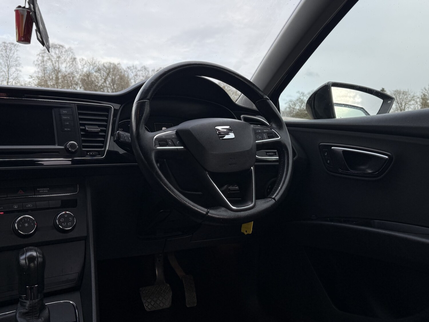 Used SEAT Leon 2013 for sale - 78004553: Photo 17