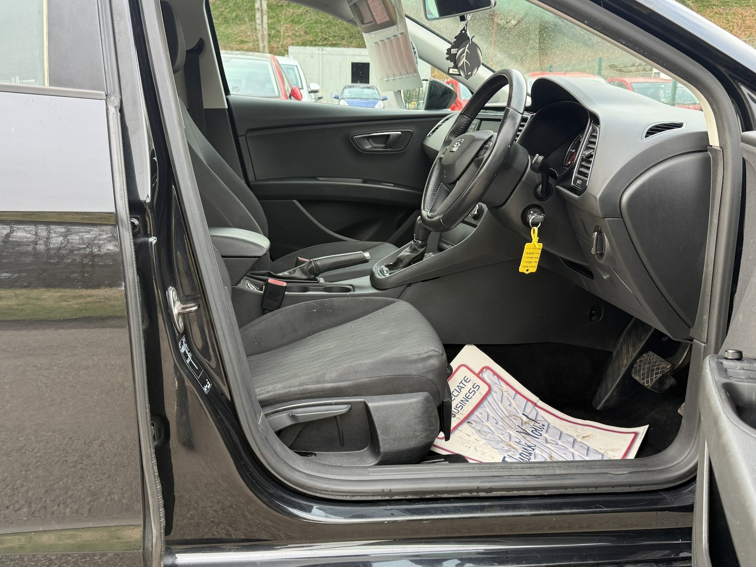 Used SEAT Leon 2013 for sale - 78004553: Photo 18