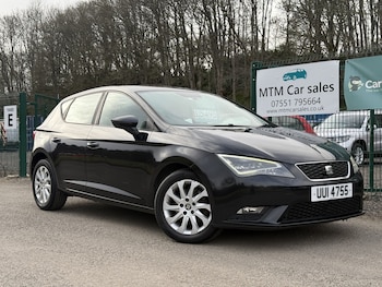 Used SEAT Leon 2013 for sale - 78004553: Photo