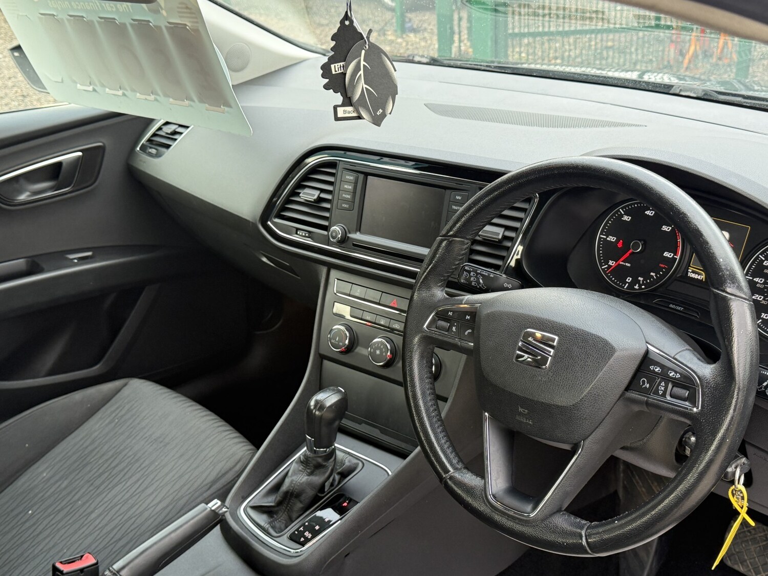 Used SEAT Leon 2013 for sale - 78004553: Photo 22