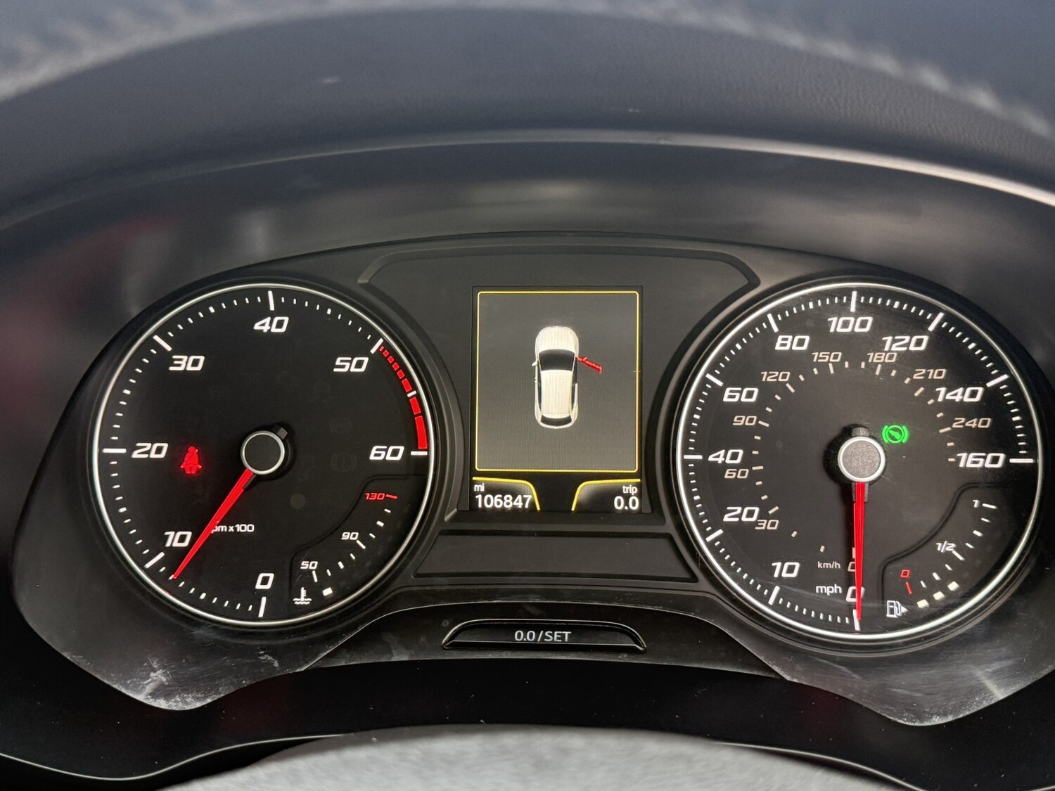 Used SEAT Leon 2013 for sale - 78004553: Photo 24