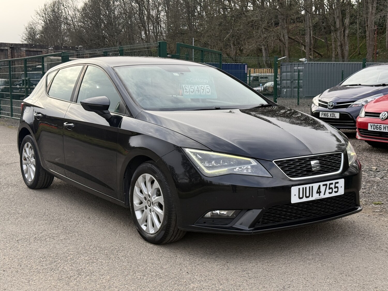 Used SEAT Leon 2013 for sale - 78004553: Photo 3