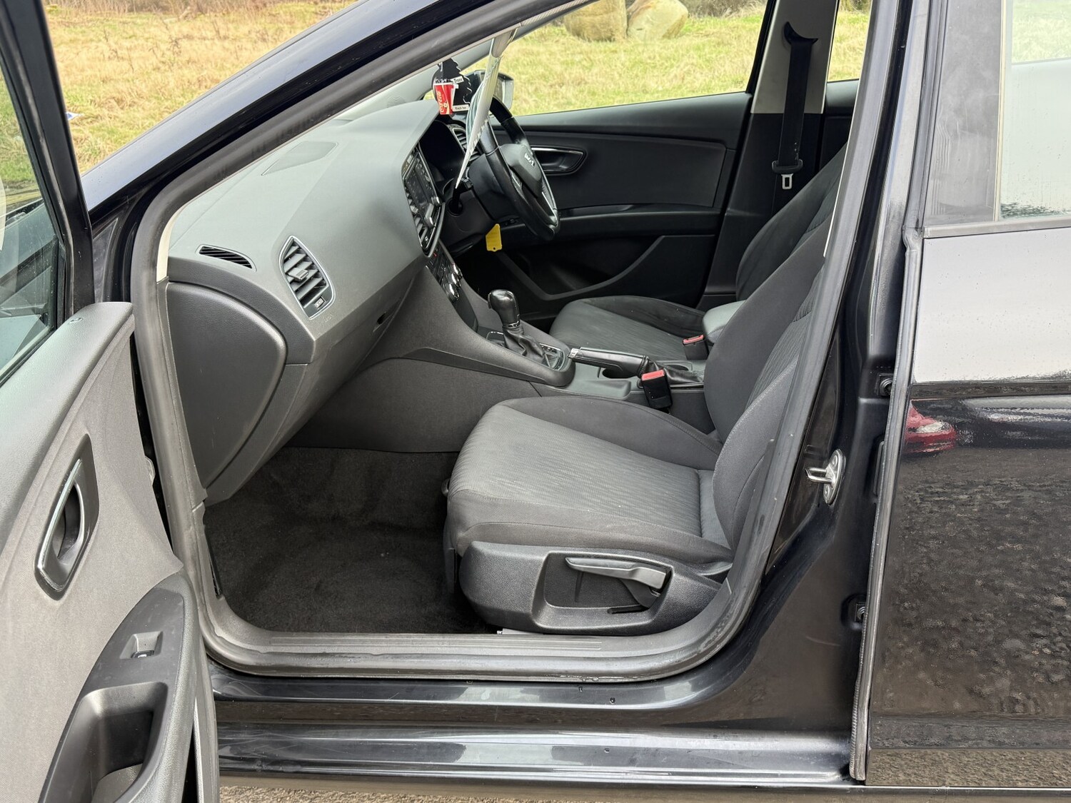 Used SEAT Leon 2013 for sale - 78004553: Photo 33