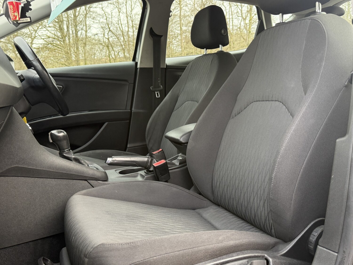 Used SEAT Leon 2013 for sale - 78004553: Photo 34