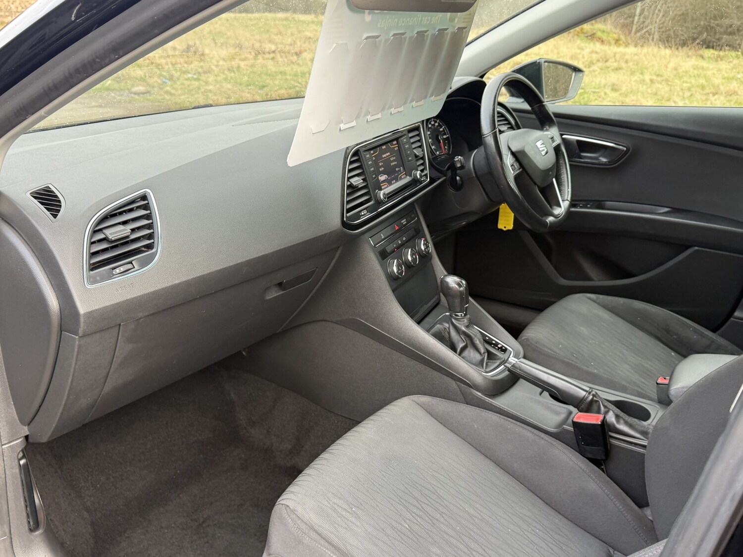 Used SEAT Leon 2013 for sale - 78004553: Photo 35