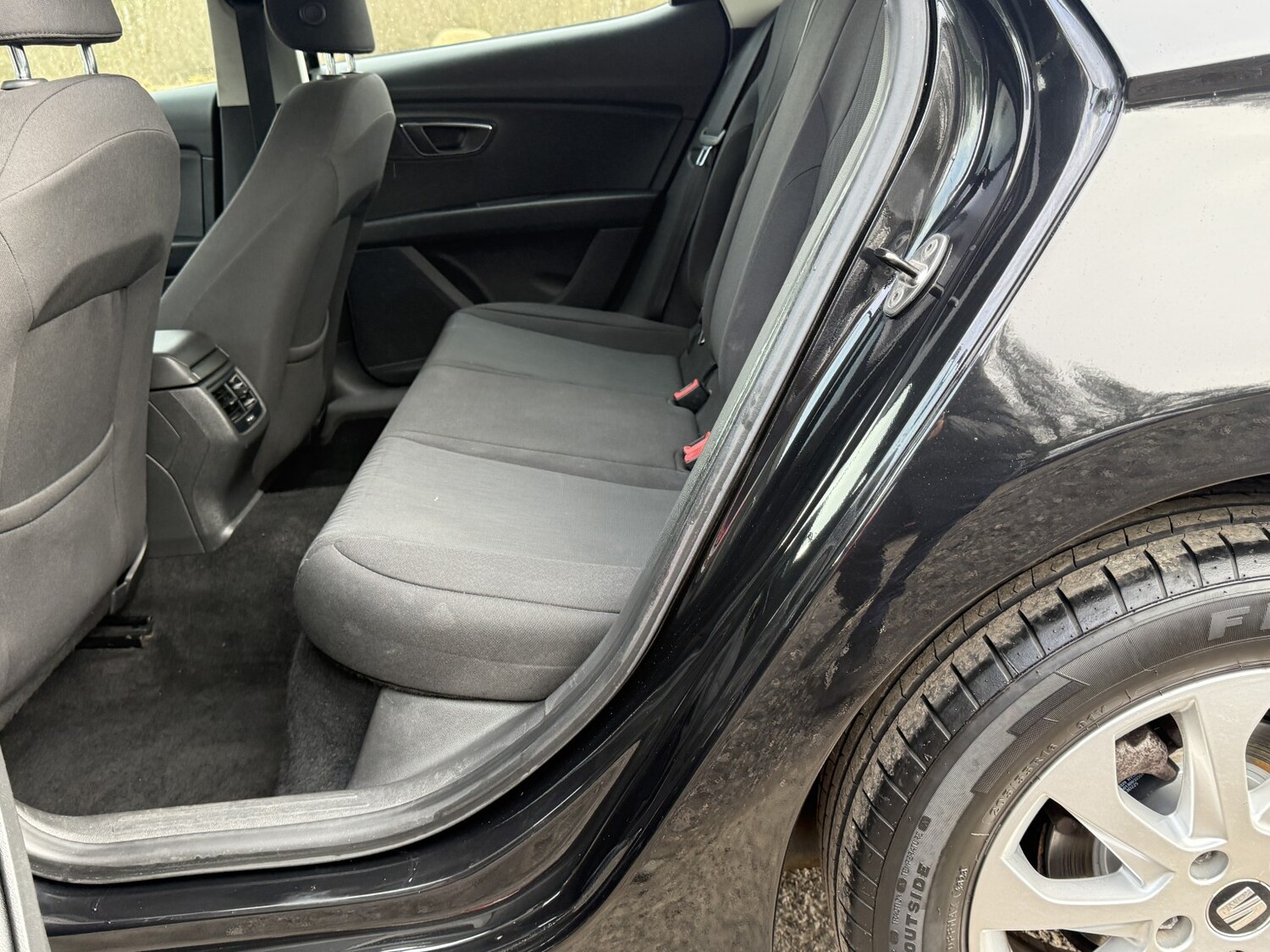 Used SEAT Leon 2013 for sale - 78004553: Photo 36