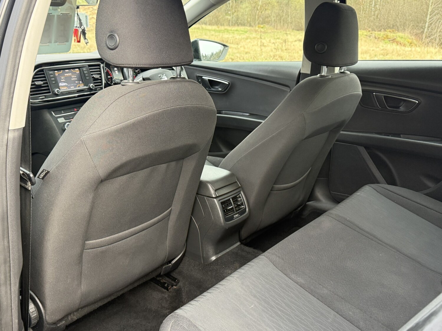 Used SEAT Leon 2013 for sale - 78004553: Photo 38