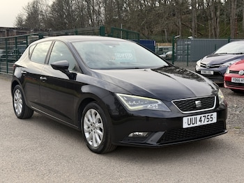 Used SEAT Leon 2013 for sale - 78004553: Photo