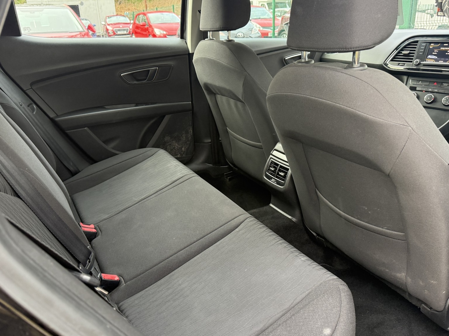 Used SEAT Leon 2013 for sale - 78004553: Photo 42