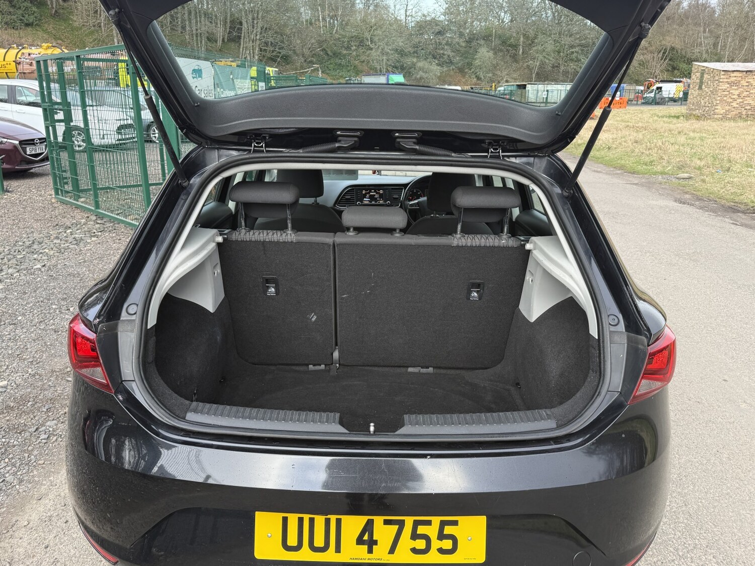 Used SEAT Leon 2013 for sale - 78004553: Photo 43