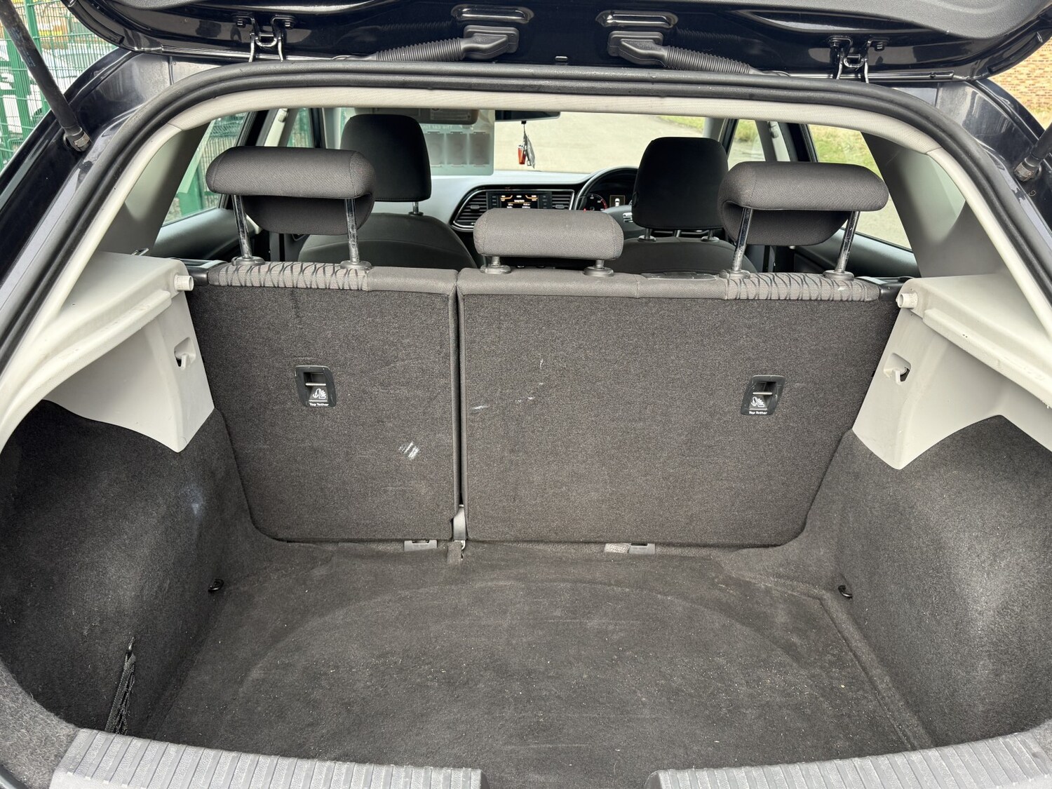 Used SEAT Leon 2013 for sale - 78004553: Photo 44