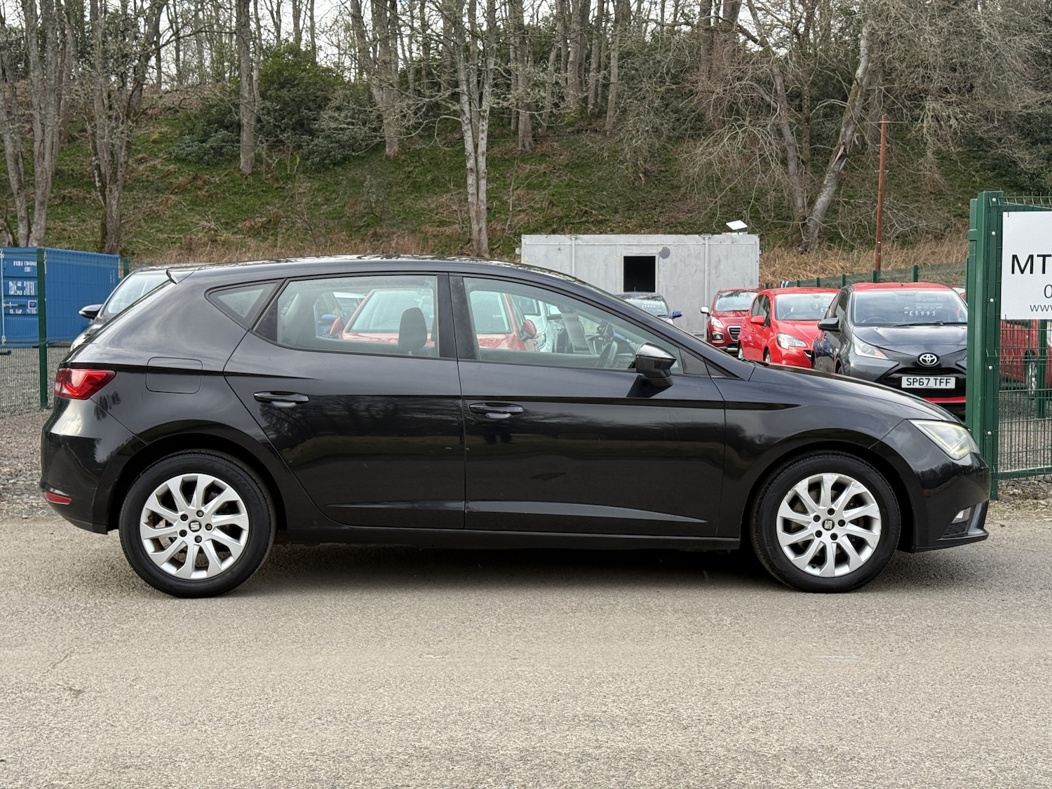 Used SEAT Leon 2013 for sale - 78004553: Photo 5