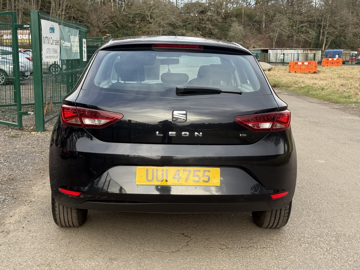 Used SEAT Leon 2013 for sale - 78004553: Photo 7