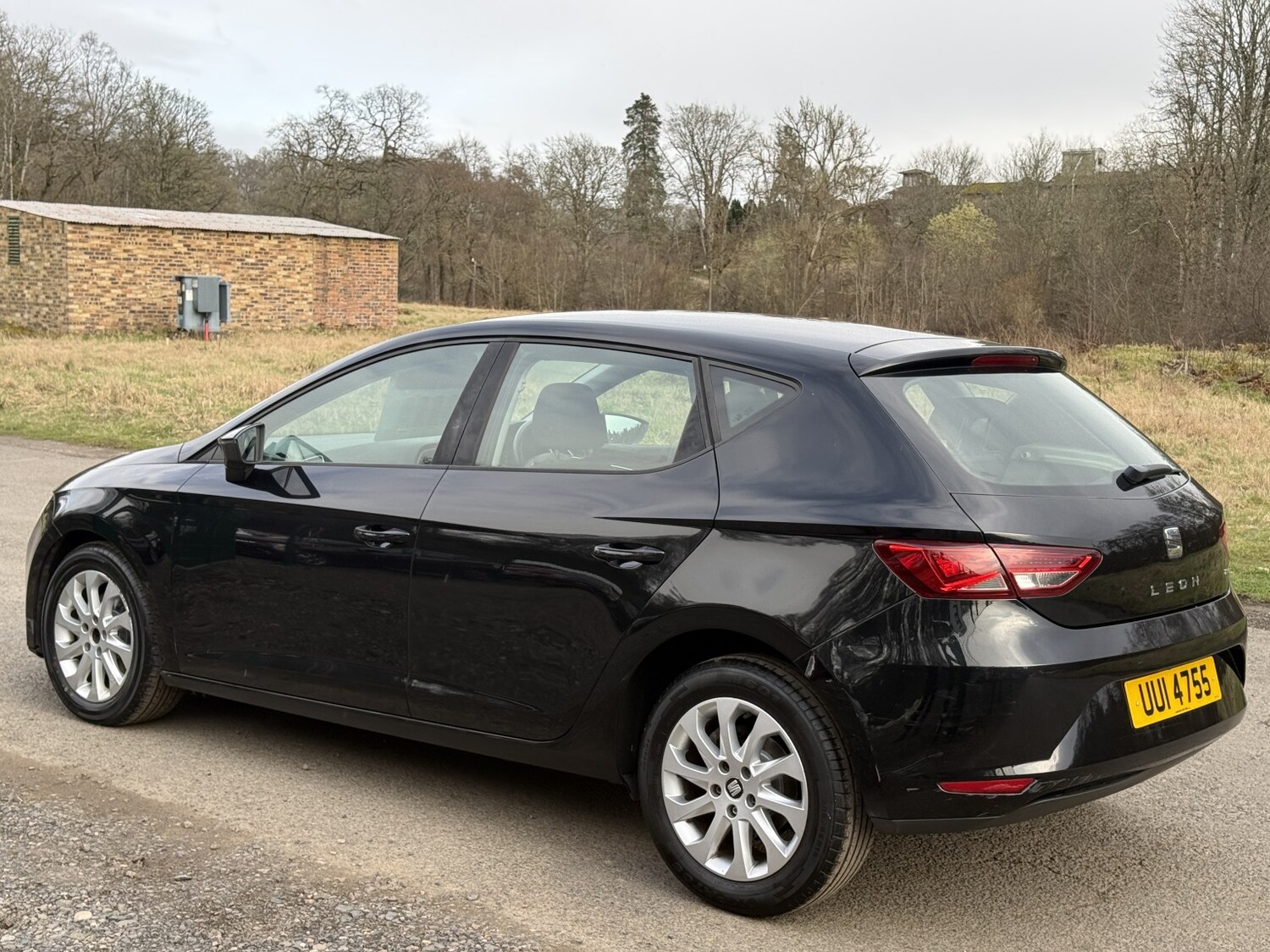 Used SEAT Leon 2013 for sale - 78004553: Photo 8