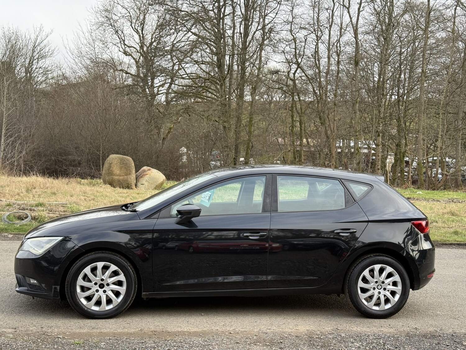 Used SEAT Leon 2013 for sale - 78004553: Photo 9