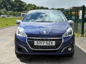 Used Peugeot 208 2017 for sale - 78868560: Photo