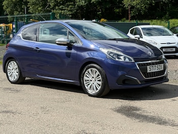 Used Peugeot 208 2017 for sale - 78868560: Photo