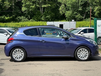 Used Peugeot 208 2017 for sale - 78868560: Photo