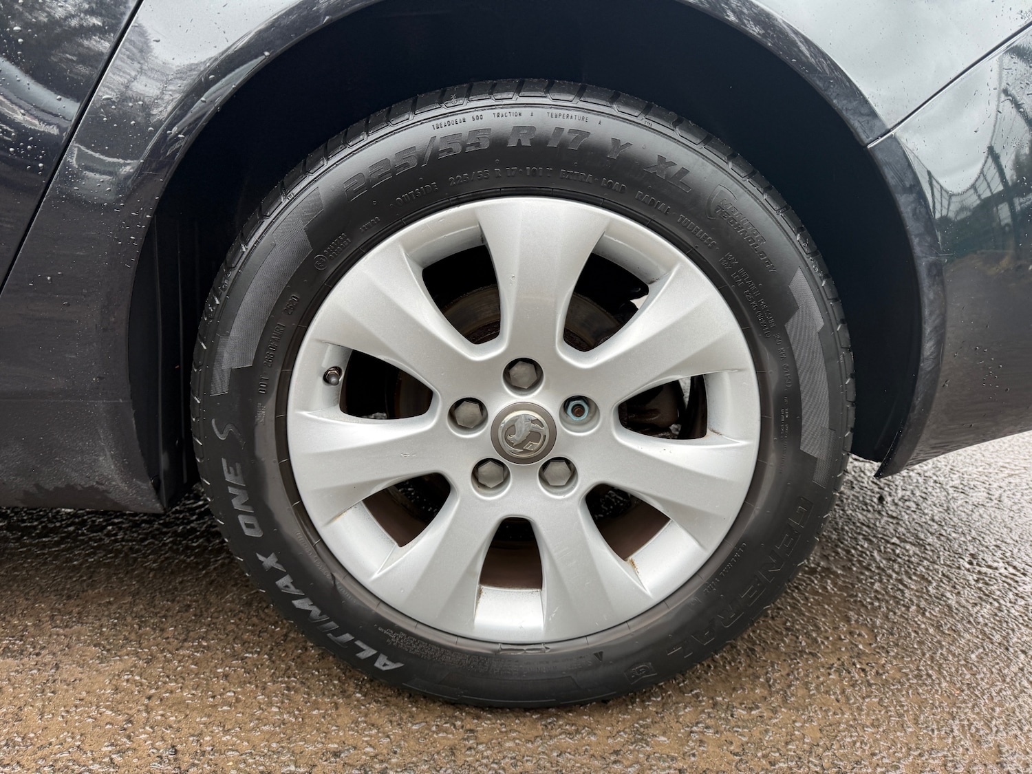 Used Vauxhall Insignia 2015 for sale - 77324741: Photo 12