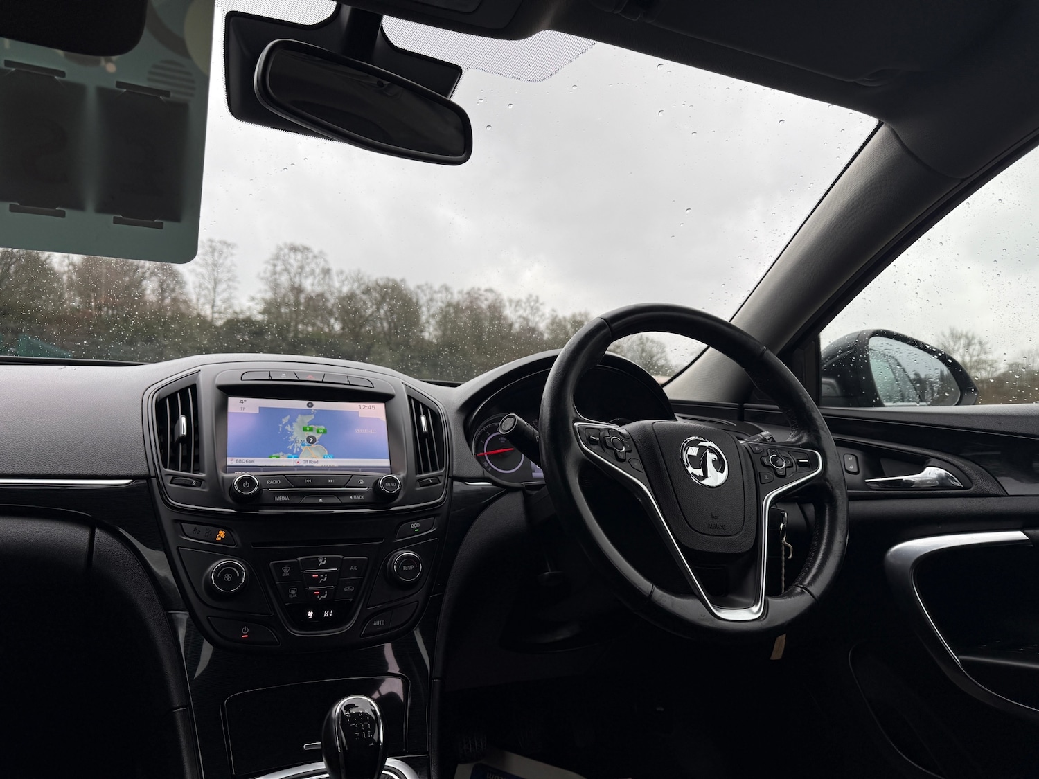 Used Vauxhall Insignia 2015 for sale - 77324741: Photo 17