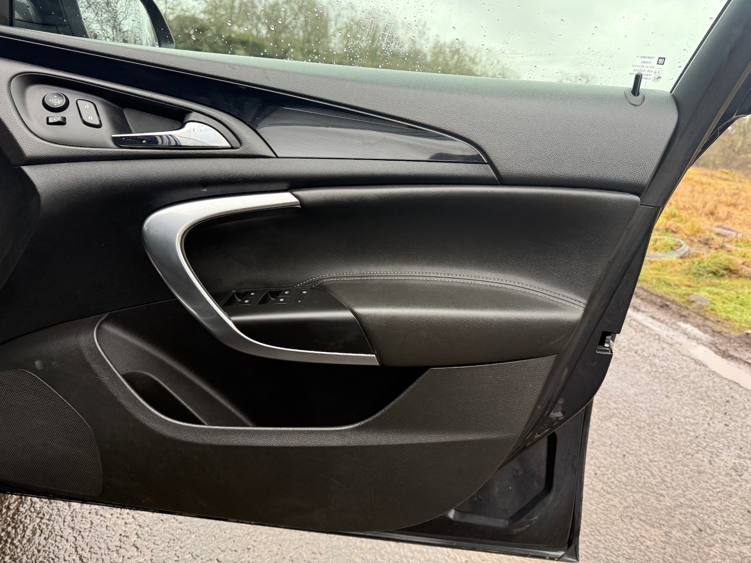 Used Vauxhall Insignia 2015 for sale - 77324741: Photo 19