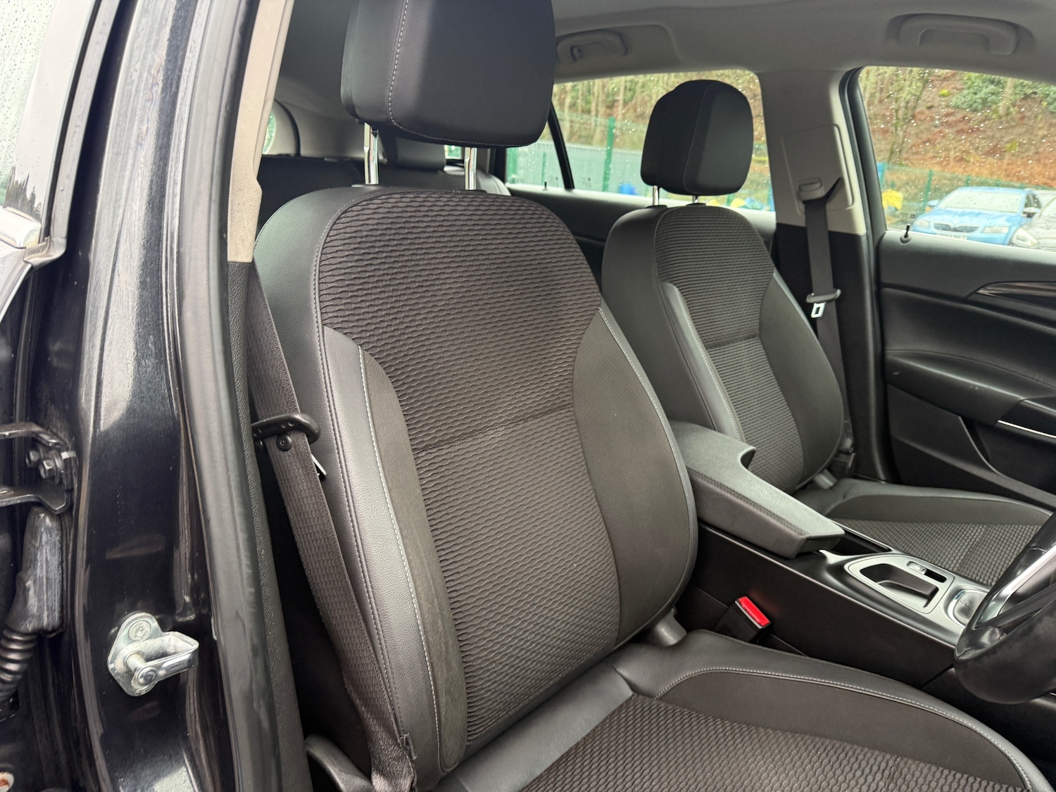 Used Vauxhall Insignia 2015 for sale - 77324741: Photo 20