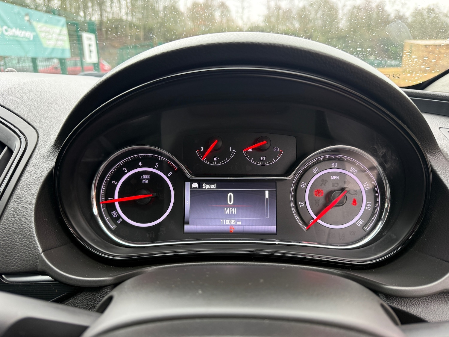 Used Vauxhall Insignia 2015 for sale - 77324741: Photo 23