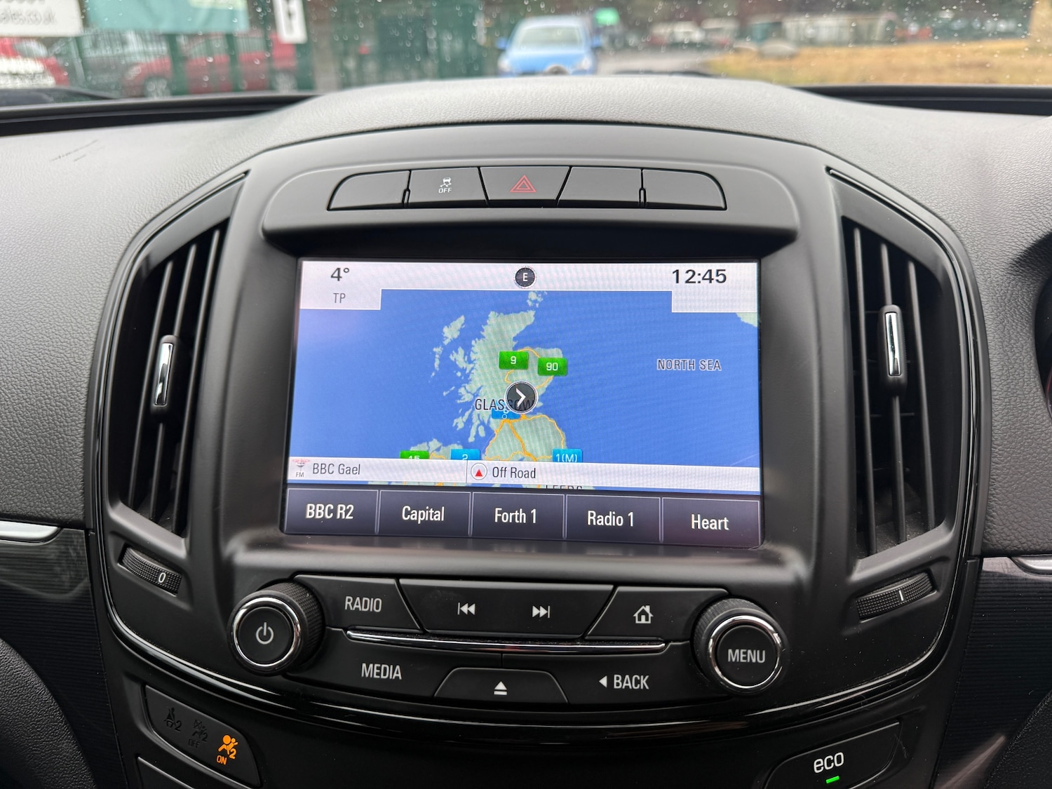 Used Vauxhall Insignia 2015 for sale - 77324741: Photo 24