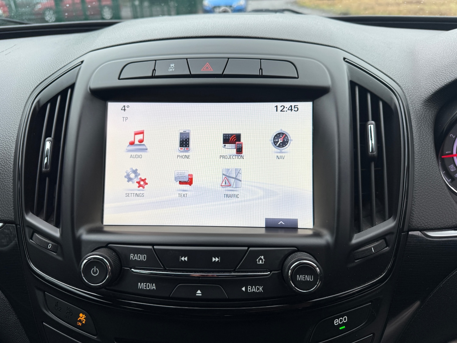 Used Vauxhall Insignia 2015 for sale - 77324741: Photo 25