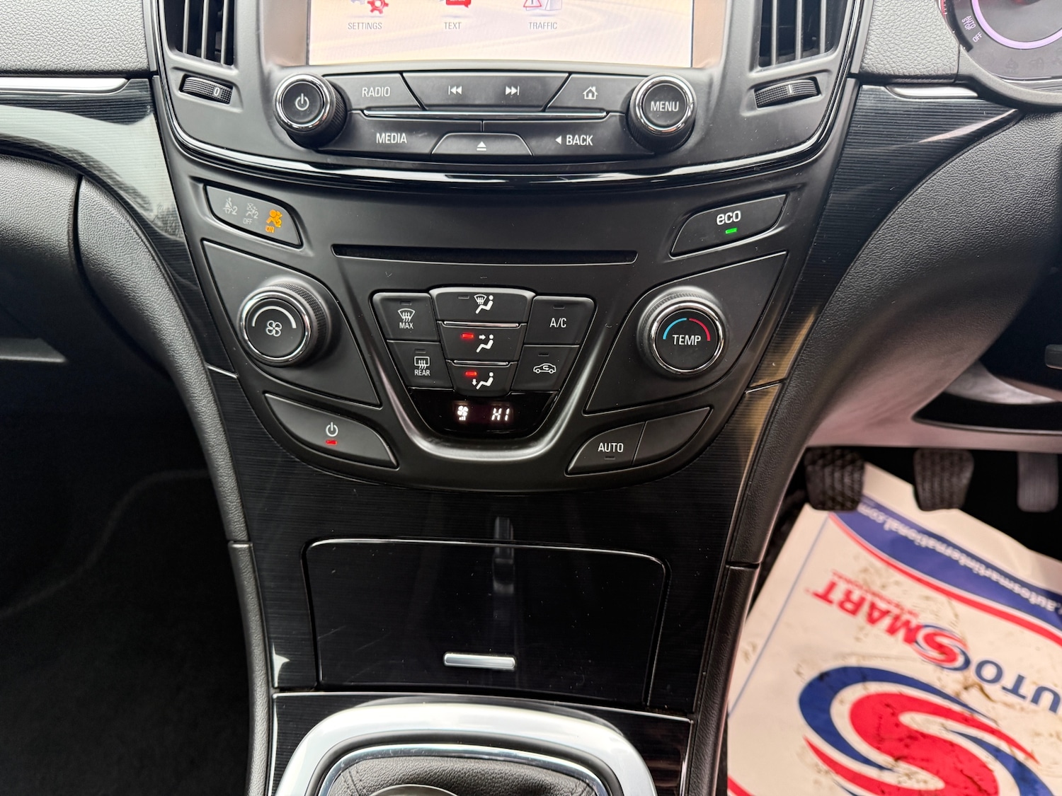 Used Vauxhall Insignia 2015 for sale - 77324741: Photo 26