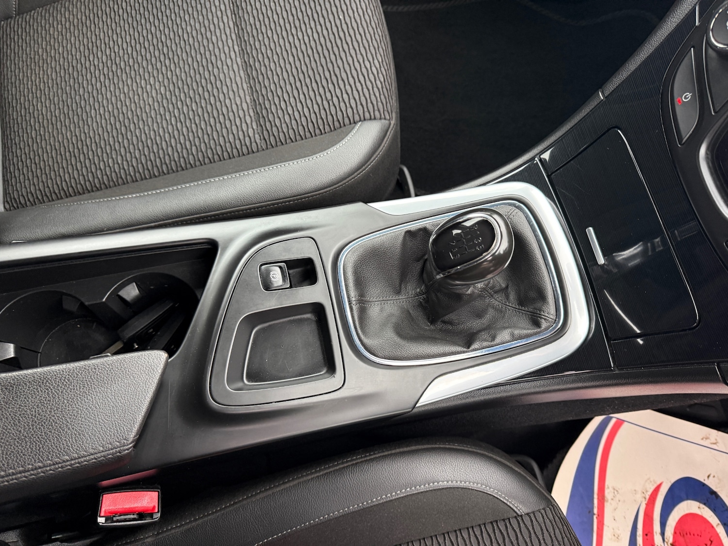 Used Vauxhall Insignia 2015 for sale - 77324741: Photo 27