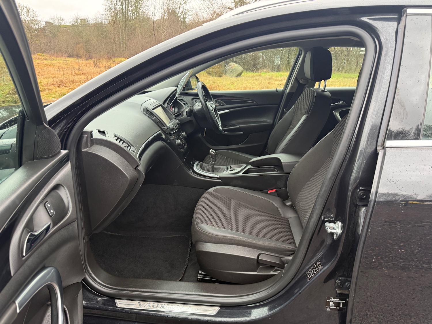 Used Vauxhall Insignia 2015 for sale - 77324741: Photo 29