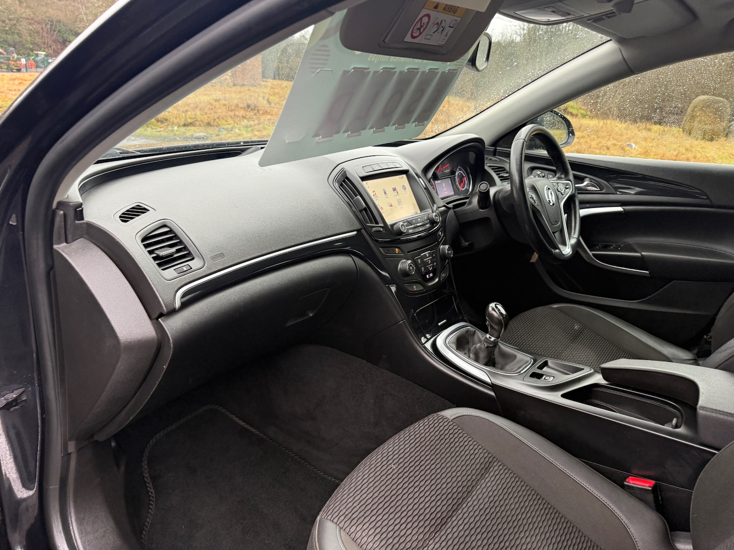 Used Vauxhall Insignia 2015 for sale - 77324741: Photo 31