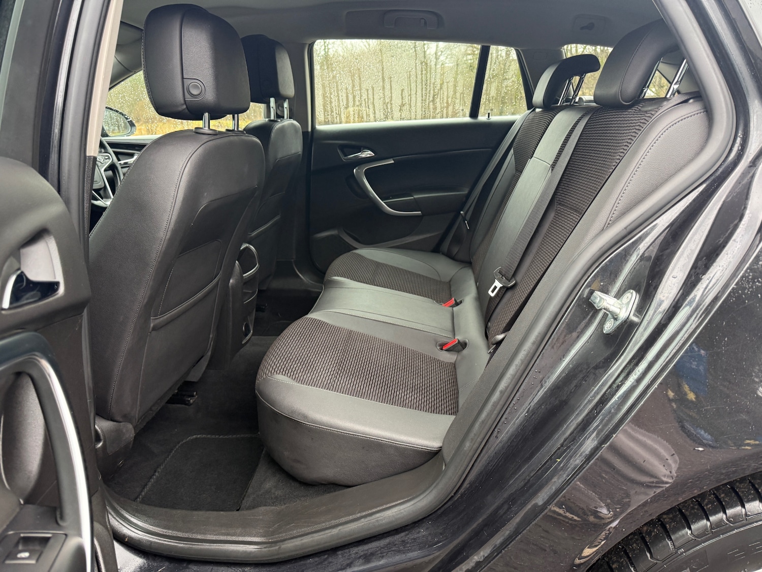 Used Vauxhall Insignia 2015 for sale - 77324741: Photo 32