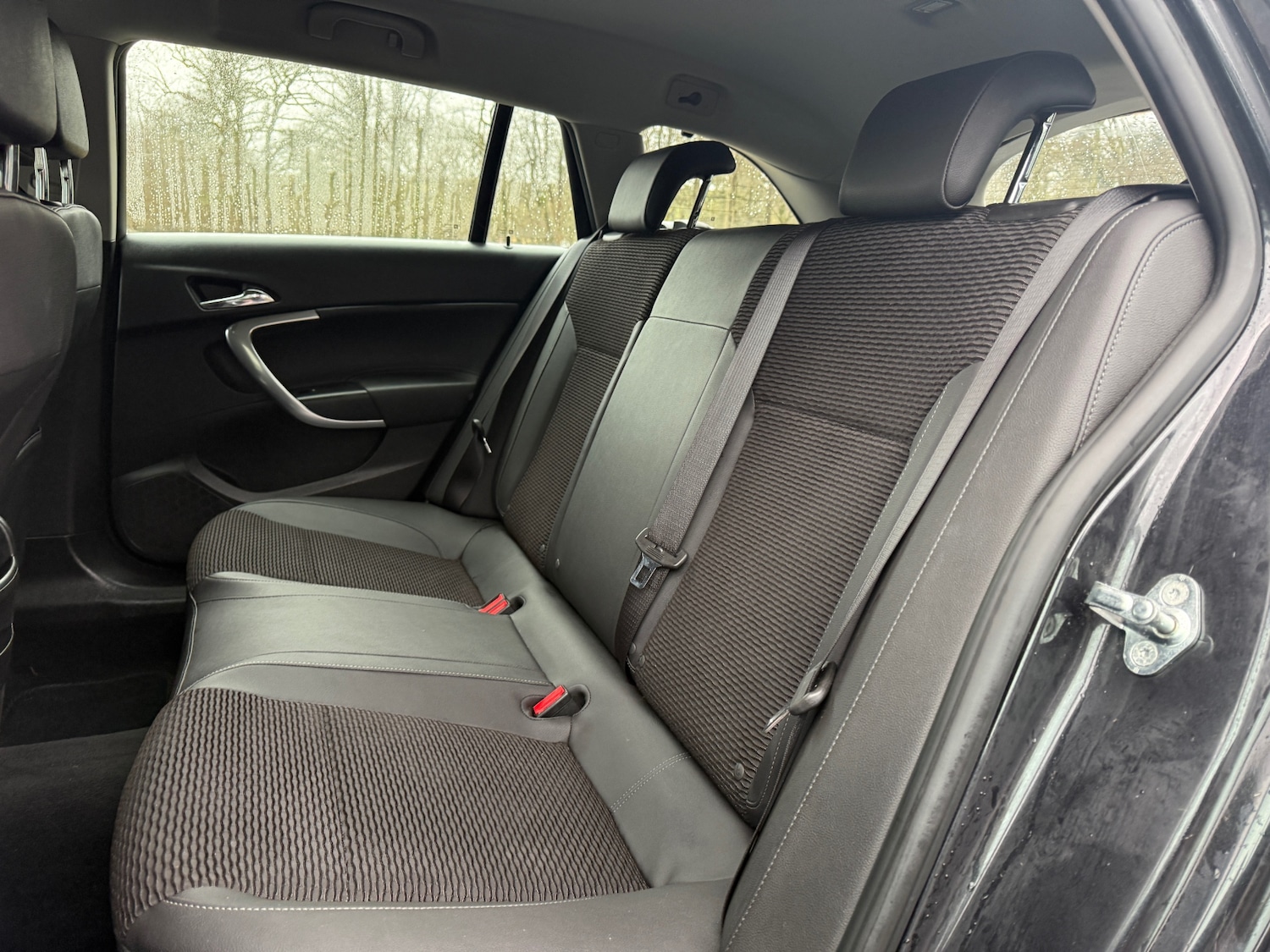 Used Vauxhall Insignia 2015 for sale - 77324741: Photo 33