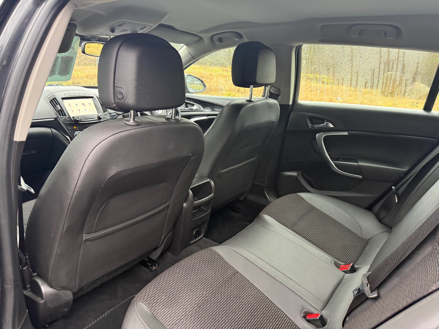 Used Vauxhall Insignia 2015 for sale - 77324741: Photo 34