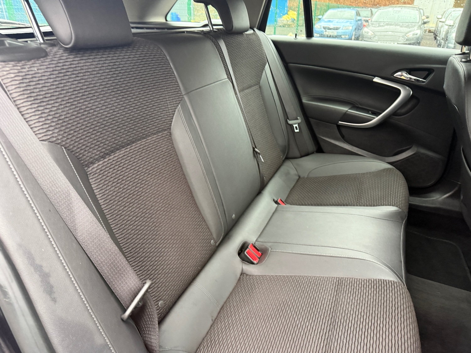 Used Vauxhall Insignia 2015 for sale - 77324741: Photo 37