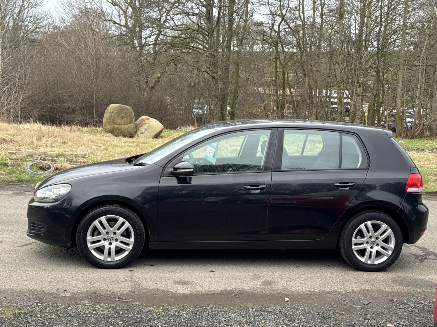 Used Volkswagen Golf 2010 for sale - 77921251: Photo 10